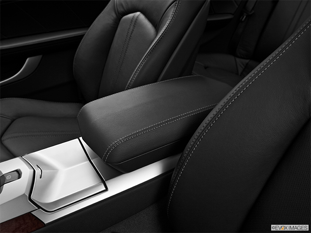 2013 Cadillac CTS Coupe