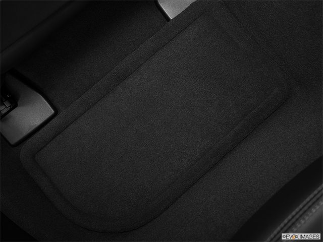 2013 Cadillac CTS Coupe