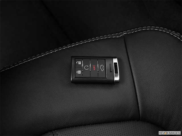 2013 Cadillac CTS Coupe