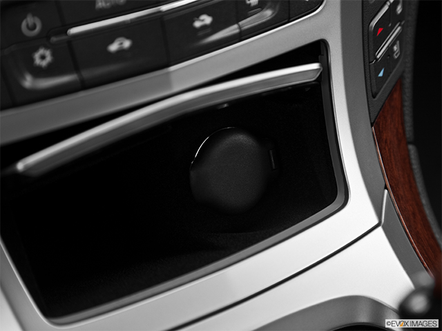 2013 Cadillac CTS Coupe