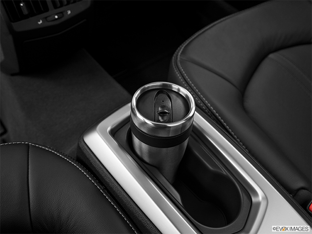 2013 Cadillac CTS Coupe