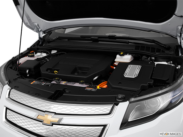 2013 Chevrolet Volt