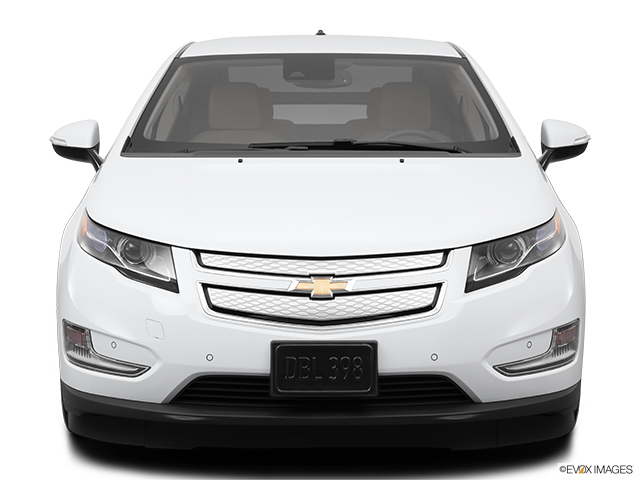 2013 Chevrolet Volt