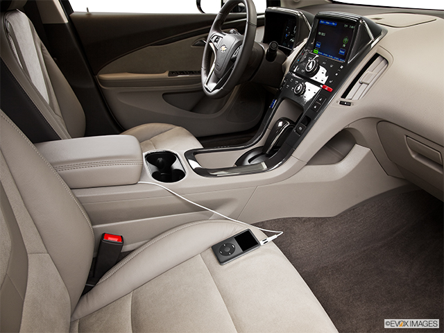 2013 Chevrolet Volt