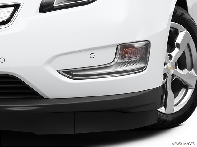 2013 Chevrolet Volt