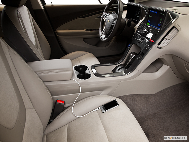 2013 Chevrolet Volt