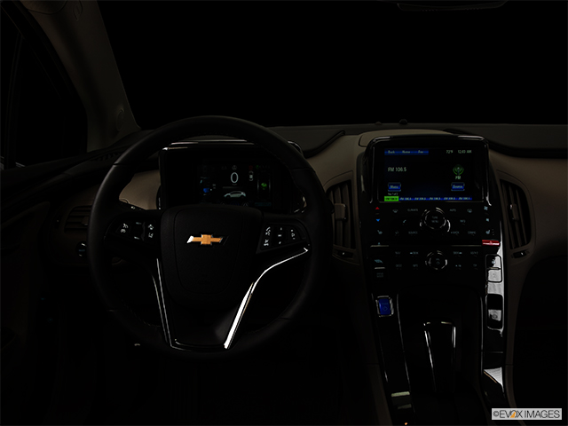 2013 Chevrolet Volt