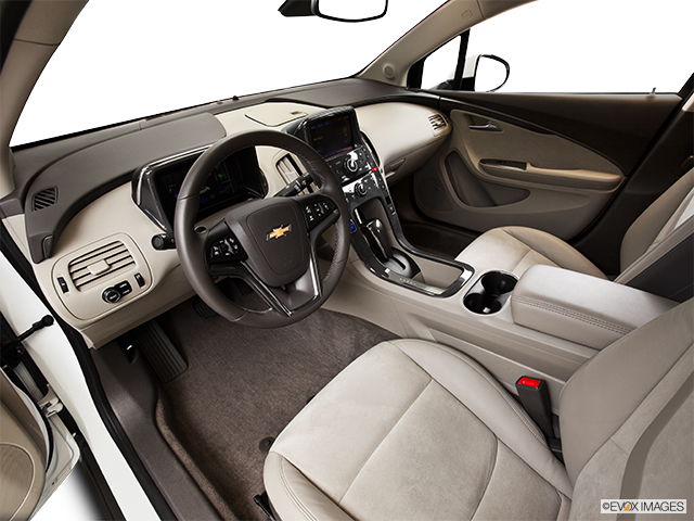 2013 Chevrolet Volt