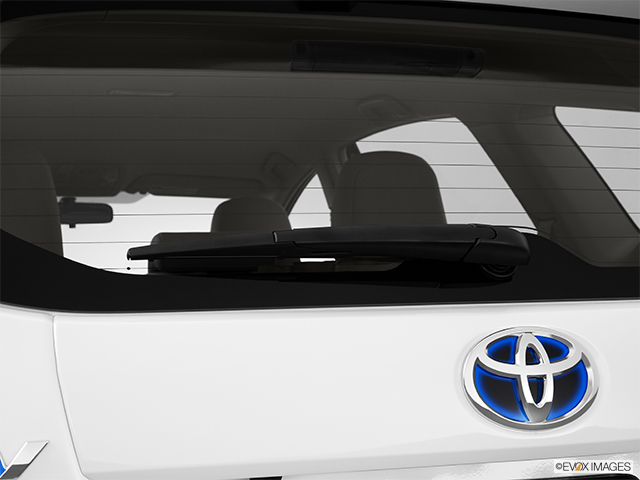 2013 Toyota Prius v
