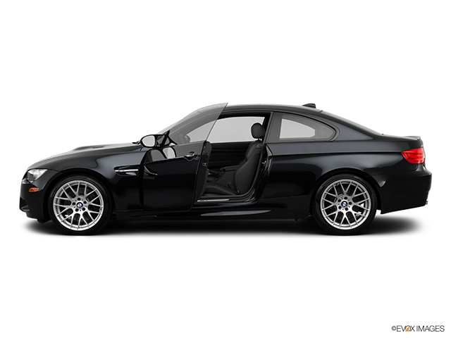2013 BMW M3