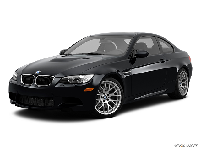 2013 BMW M3