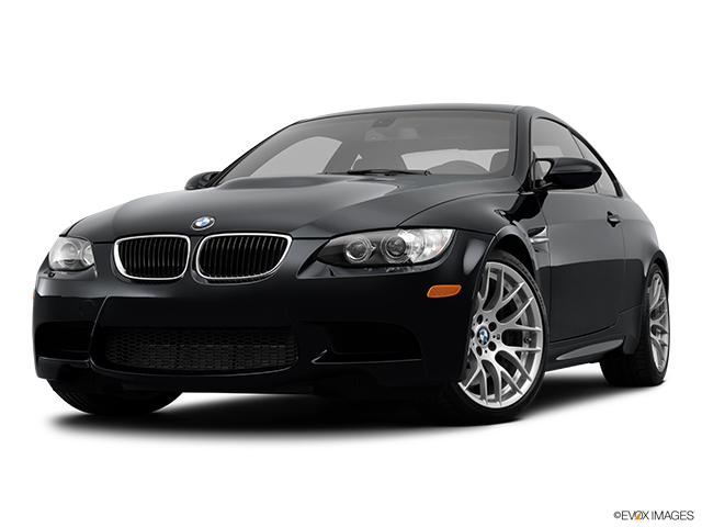 2013 BMW M3