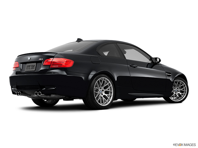 2013 BMW M3