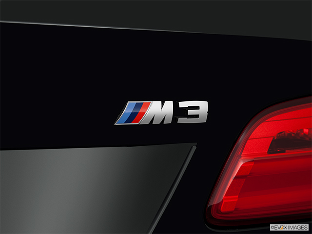 2013 BMW M3