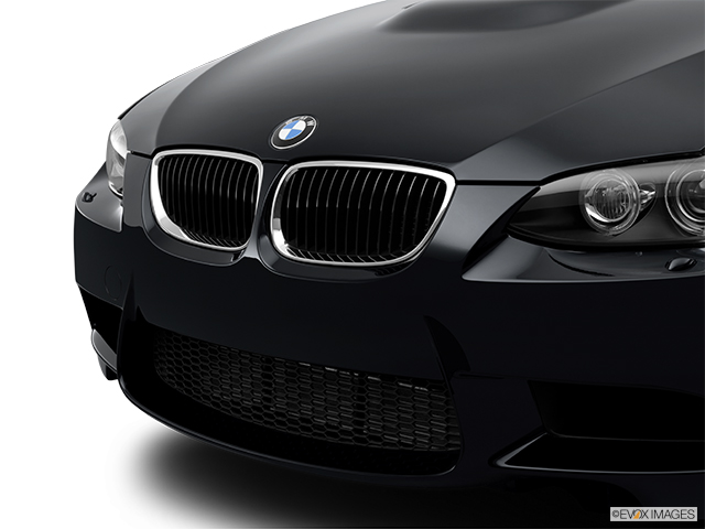 2013 BMW M3