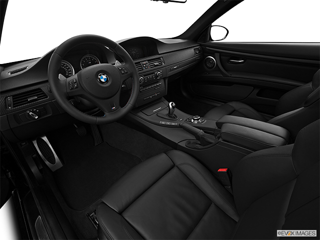 2013 BMW M3