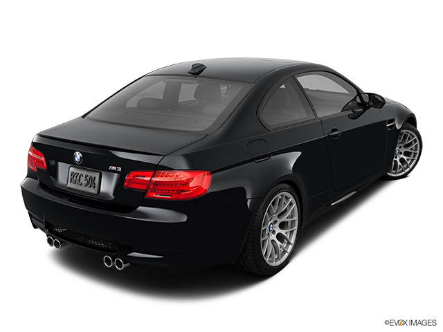 2013 BMW M3