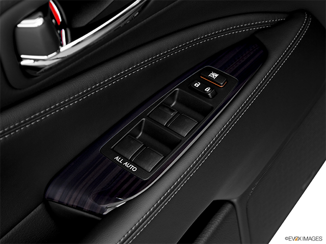 2013 Lexus LS 600h L