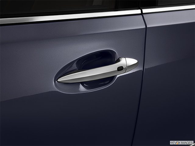 2013 Lexus LS 600h L