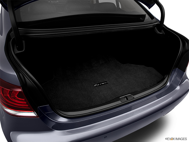 2013 Lexus LS 600h L