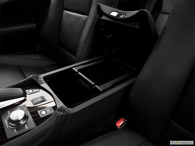 2013 Lexus LS 600h L