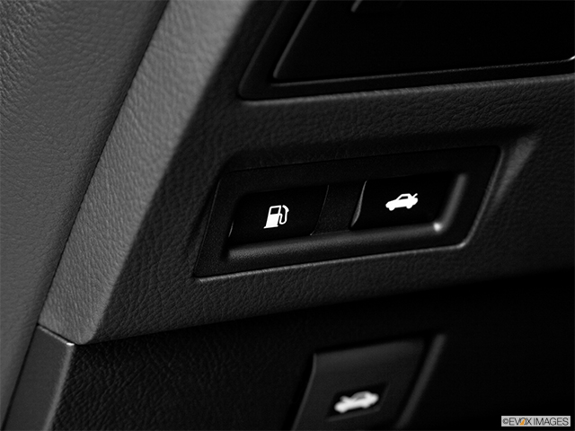 2013 Lexus LS 600h L