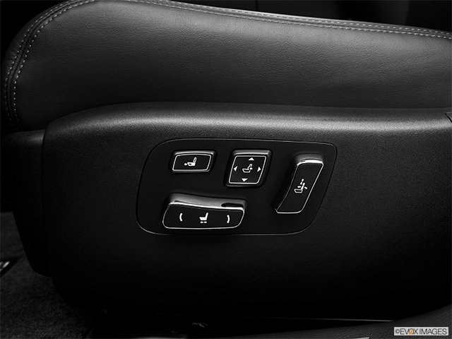 2013 Lexus LS 600h L