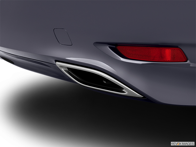 2013 Lexus LS 600h L