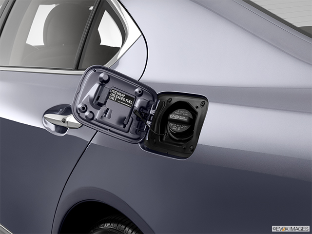 2013 Lexus LS 600h L