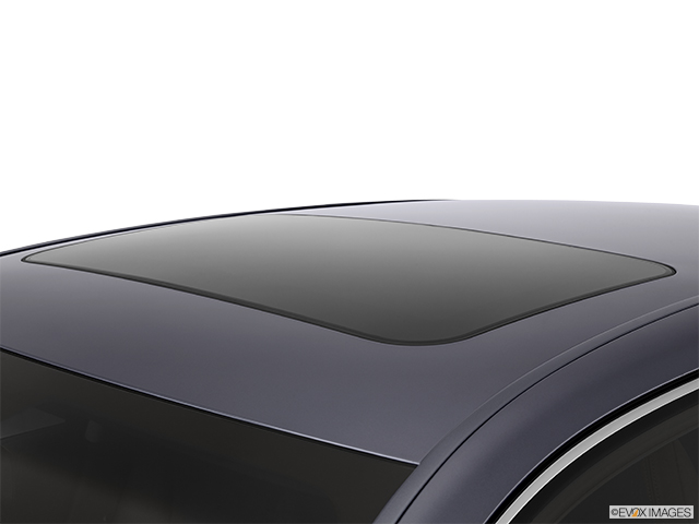 2013 Lexus LS 600h L