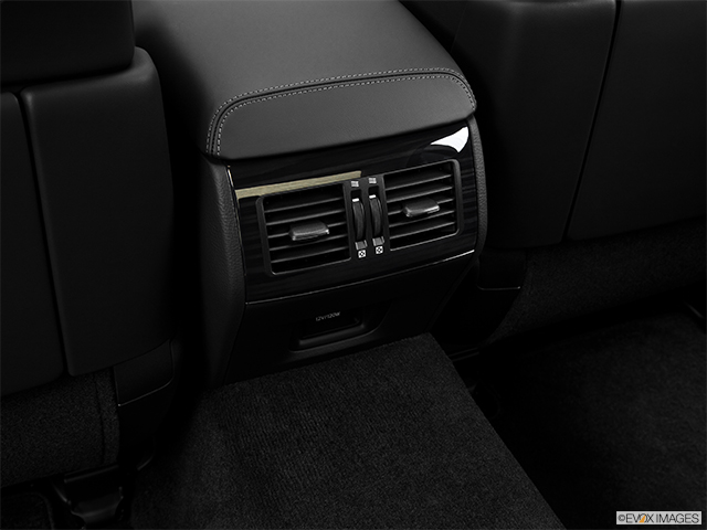 2013 Lexus LS 600h L