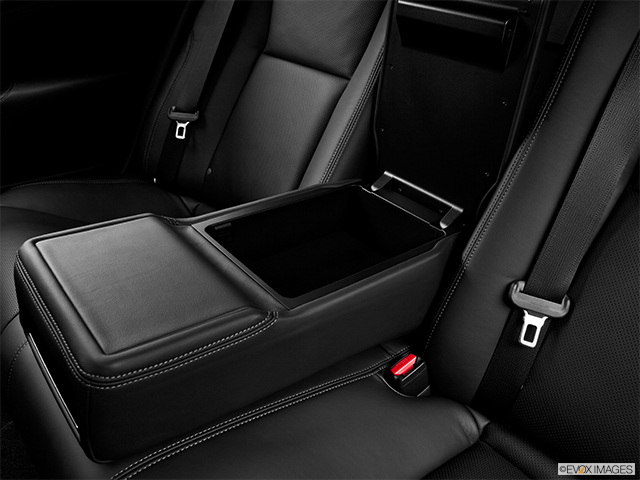 2013 Lexus LS 600h L