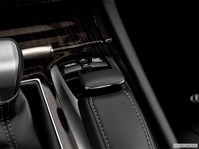 2013 Lexus LS 600h L