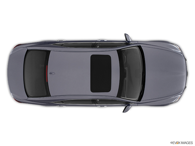 2013 Lexus LS 600h L