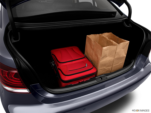 2013 Lexus LS 600h L