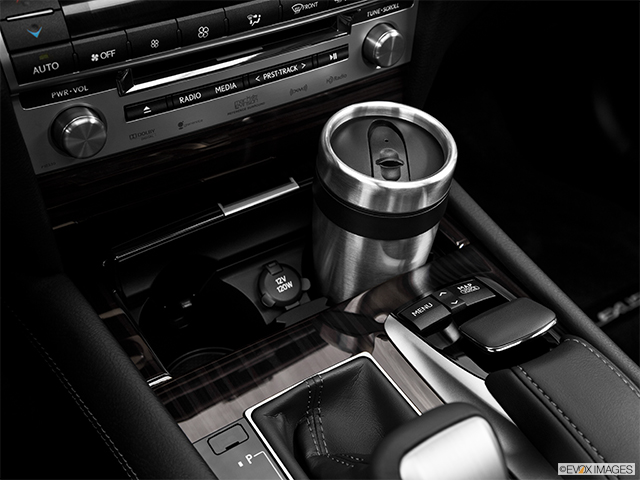 2013 Lexus LS 600h L