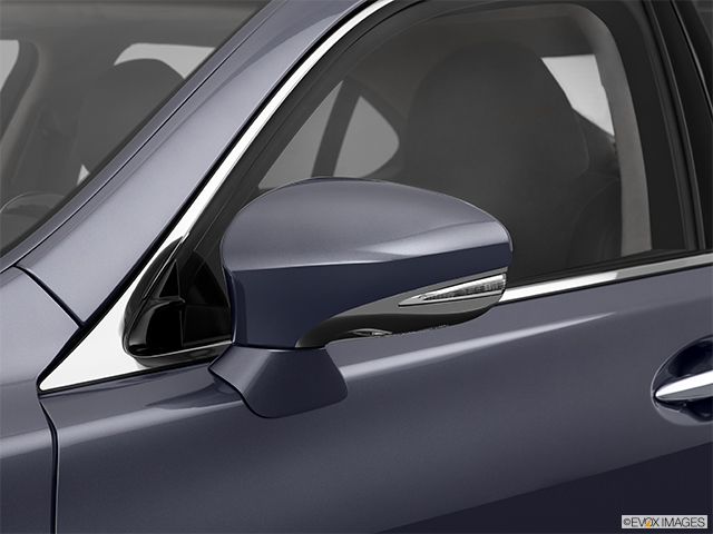 2013 Lexus LS 600h L