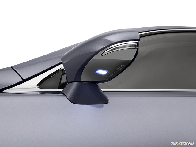 2013 Lexus LS 600h L