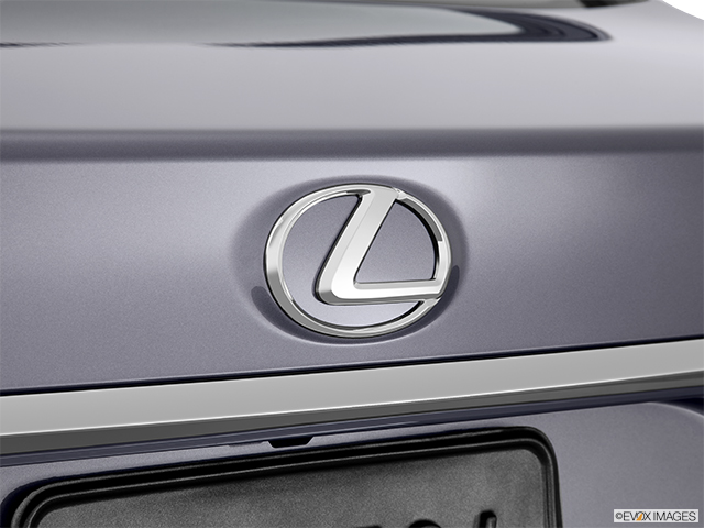 2013 Lexus LS 600h L