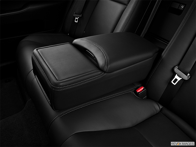 2013 Lexus LS 600h L