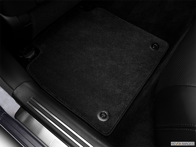 2013 Lexus LS 600h L