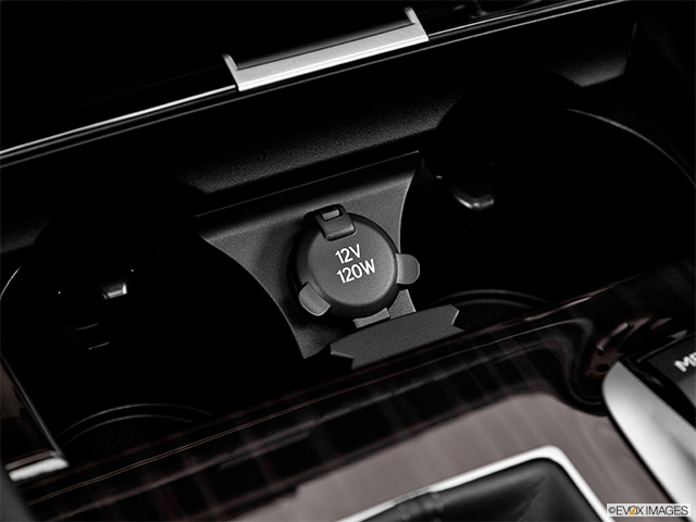 2013 Lexus LS 600h L