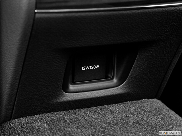 2013 Lexus LS 600h L