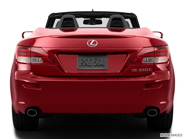 2013 Lexus IS 350