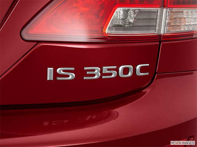 2013 Lexus IS 350