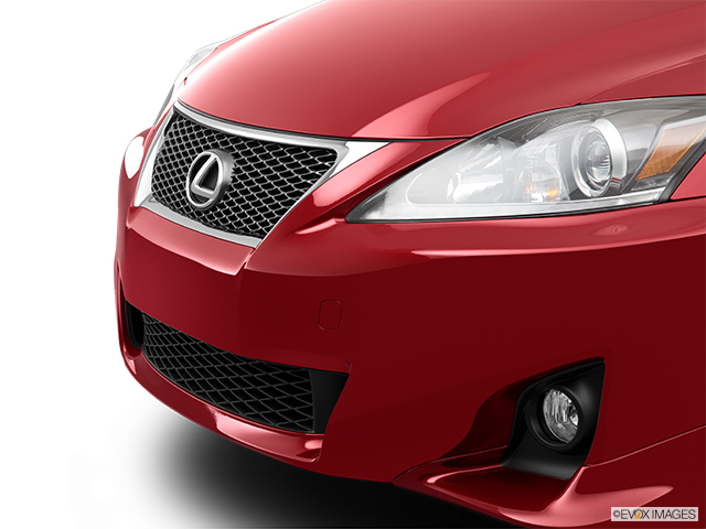2013 Lexus IS 350
