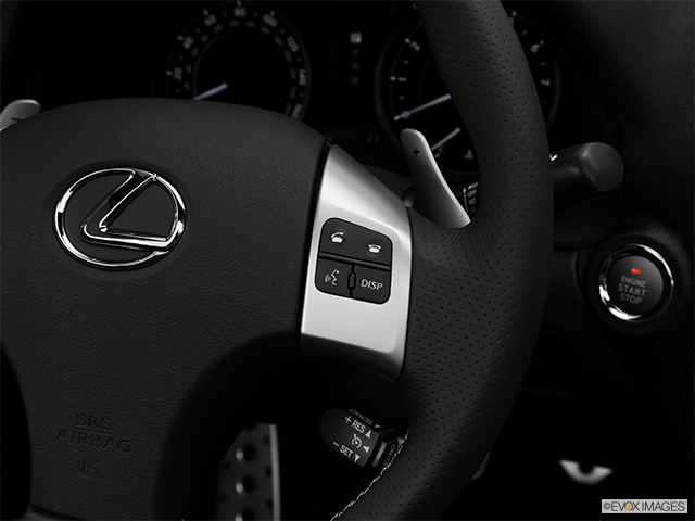 2013 Lexus IS 350