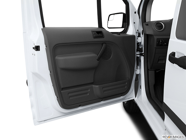2013 Ford Transit Connect