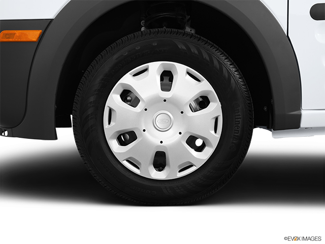 2013 Ford Transit Connect