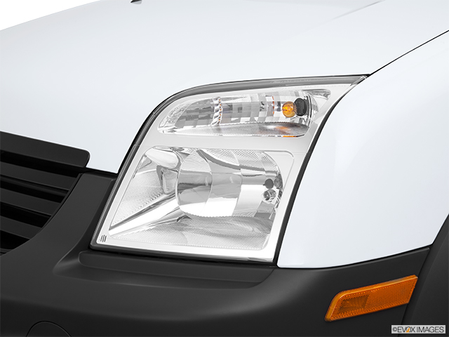 2013 Ford Transit Connect